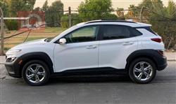 هیوندای کۆنا